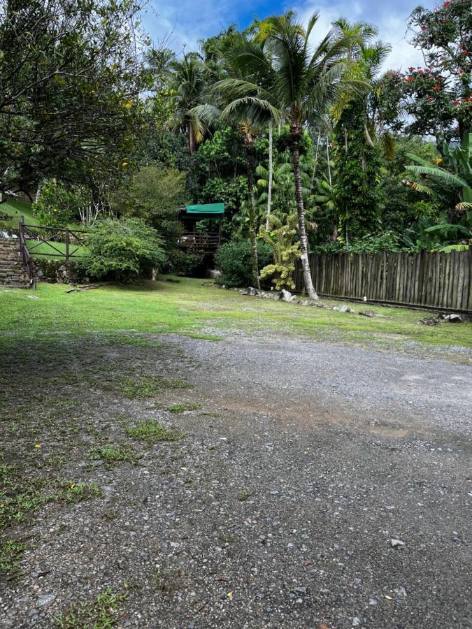 Pousada Chales Sinbad Ilhabela Exteriör bild
